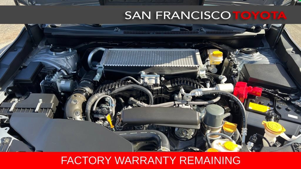 Used 2024 Subaru WRX Premium AWD/4WD image 38