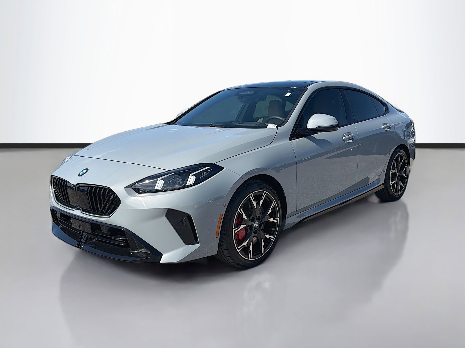 Used 2026 BMW 228i 228 Gran Coupe w/ Technology Package image 8