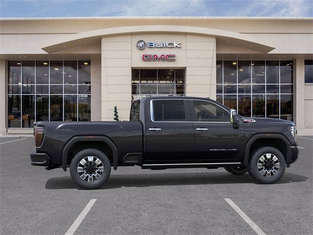 New 2026 GMC Sierra 2500 Denali w/ Denali Reserve Package image 5