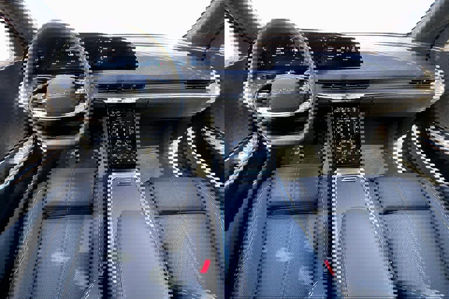 Used 2022 Lucid Air Grand Touring image 15