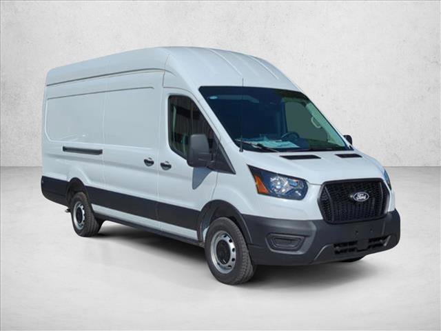 New 2026 Ford Transit 250 148 High Roof Extended w/ Load Area Protection Package image 7