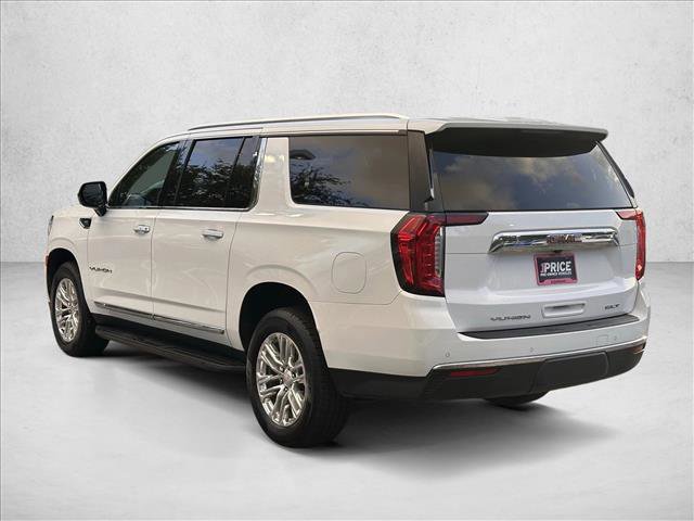 Used 2023 GMC Yukon XL SLT image 7