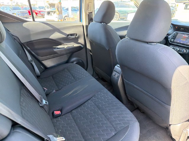 Used 2023 Nissan Kicks SV FWD image 27