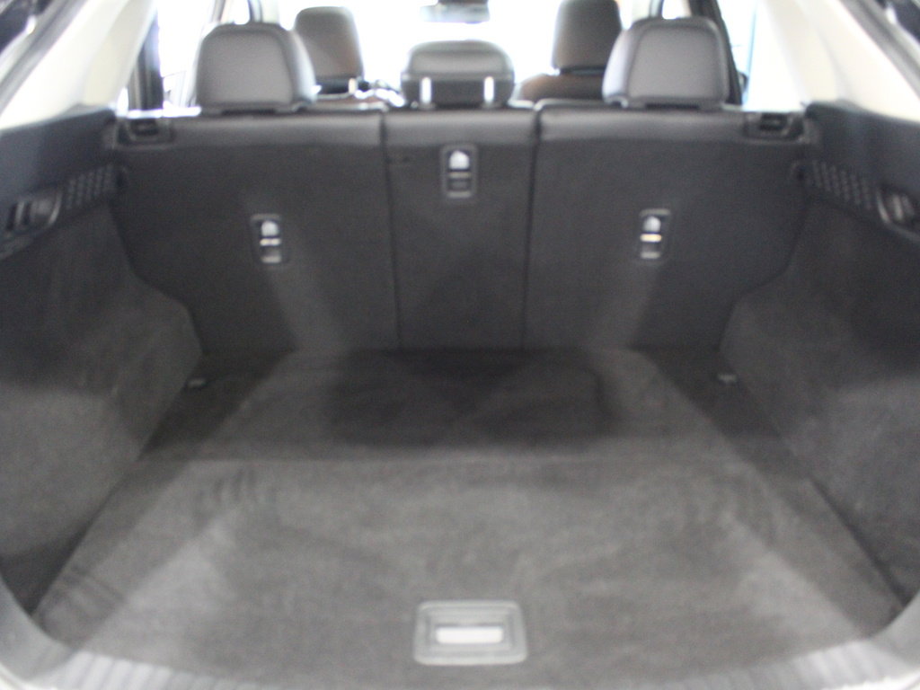 Used 2024 MAZDA CX-5 AWD 2.5 S w/ Preferred Package image 19