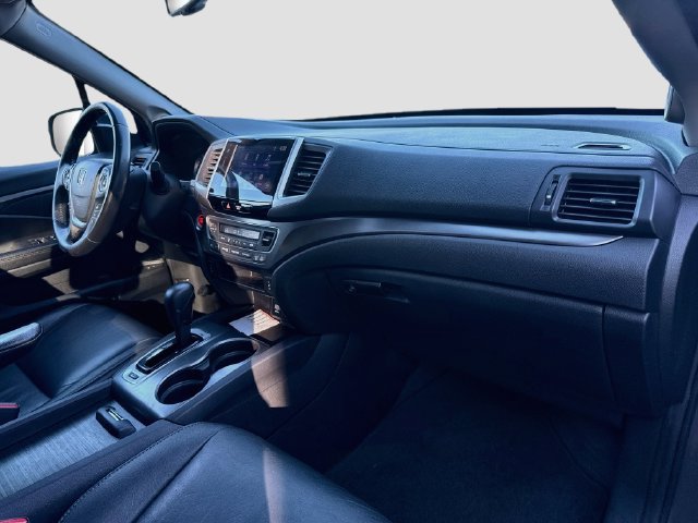 Used 2018 Honda Pilot EX-L image 30