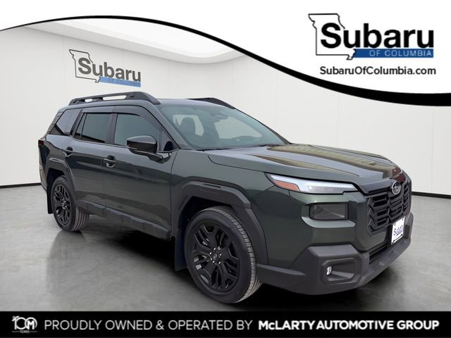 Certified 2026 Subaru Outback Limited XT image 1