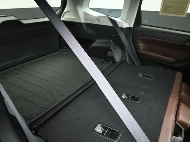 Used 2017 Subaru Forester 2.5i Touring image 29
