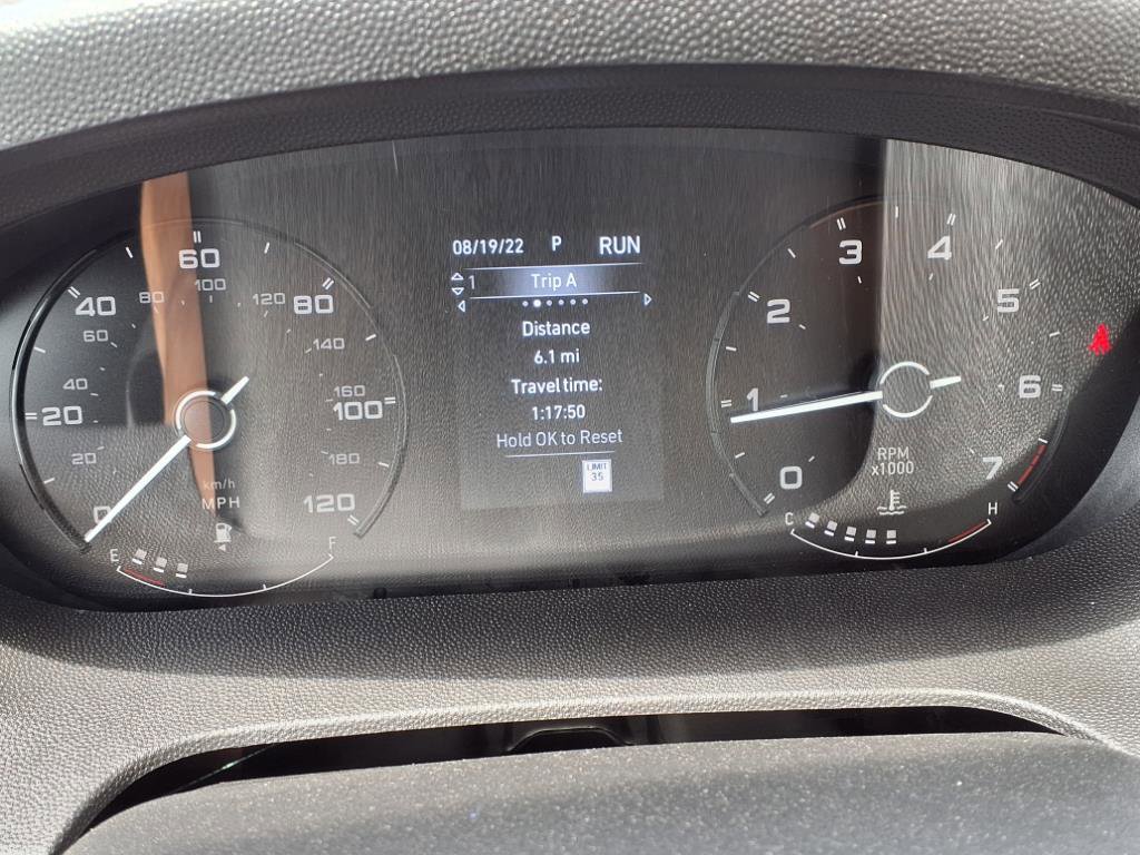 New 2025 RAM ProMaster 2500 w/ Power Group image 29