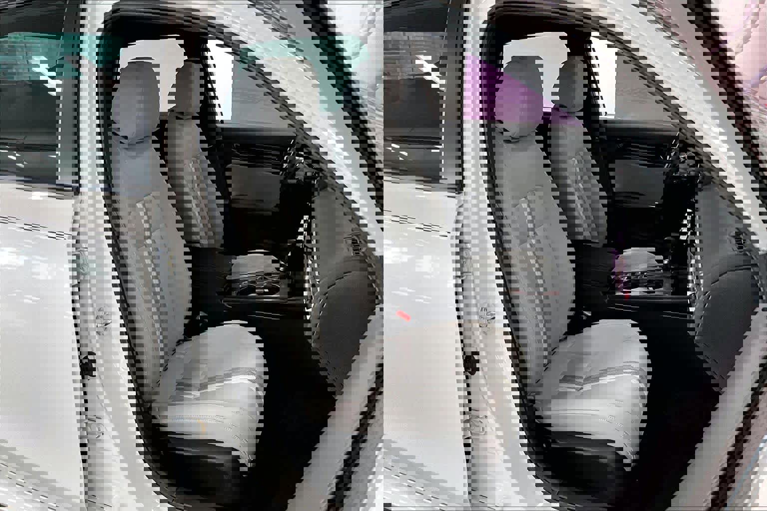 Used 2025 Honda Civic Sport image 12