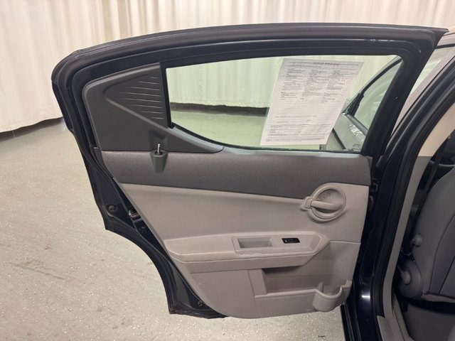 Used 2008 Dodge Avenger SE image 18