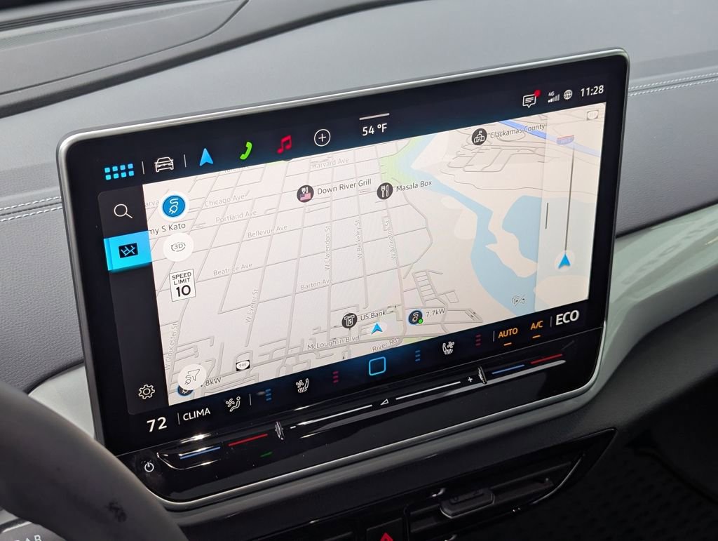 New 2026 Volkswagen ID.4 Pro S image 18