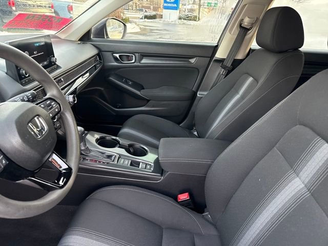 Certified 2022 Honda Civic LX image 13