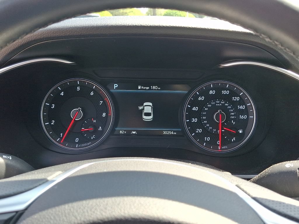 Used 2020 Genesis G70 2.0T w/ Elite Package AWD/4WD image 22