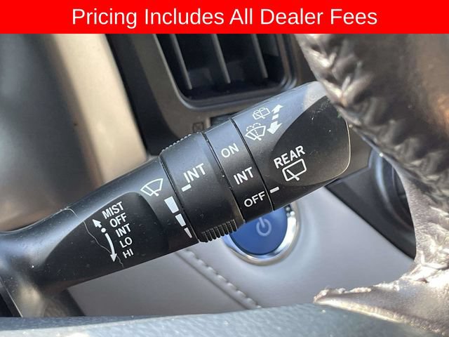 Used 2017 Toyota RAV4 XLE AWD/4WD image 30