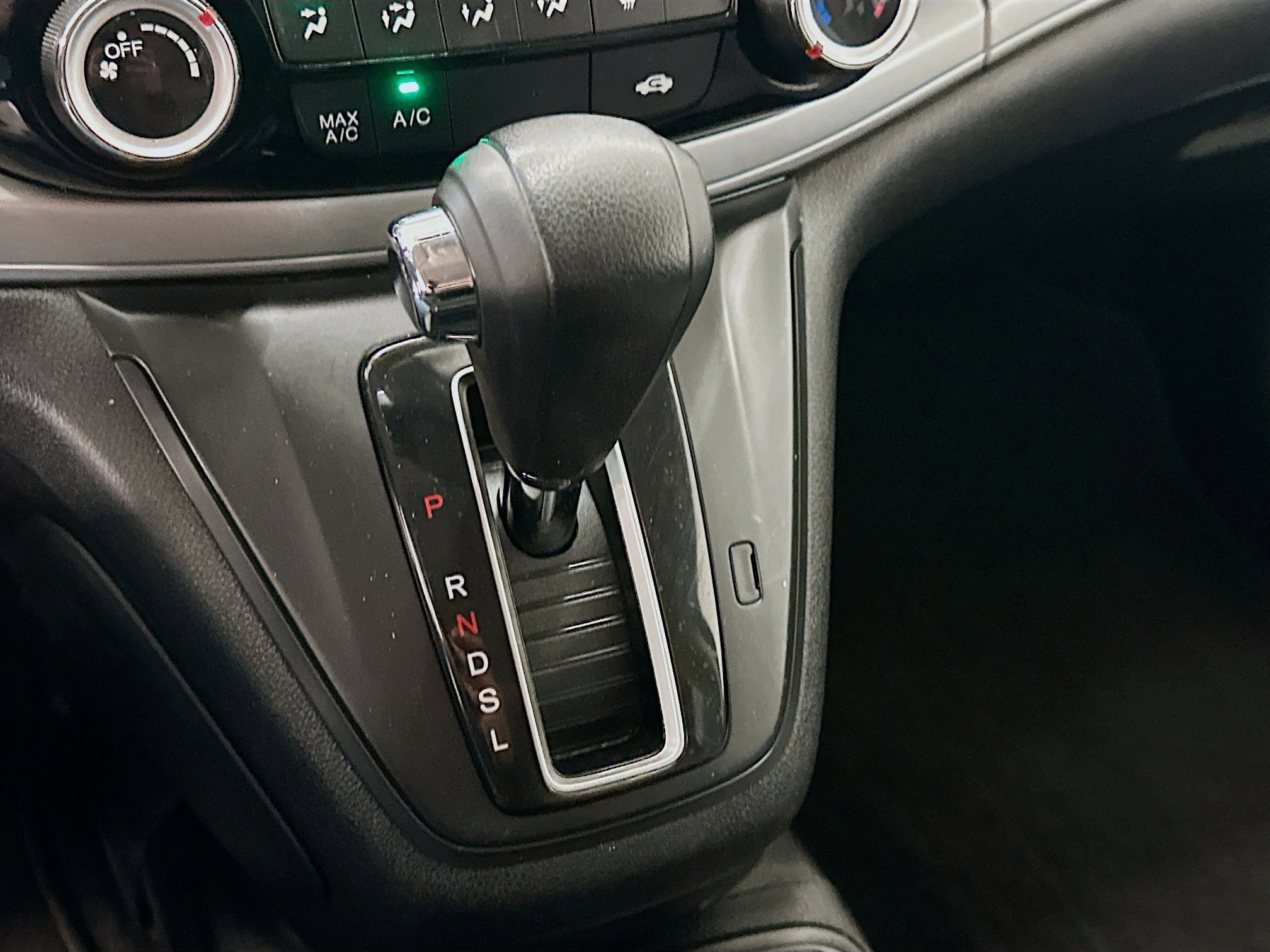 Used 2015 Honda CR-V EX image 24