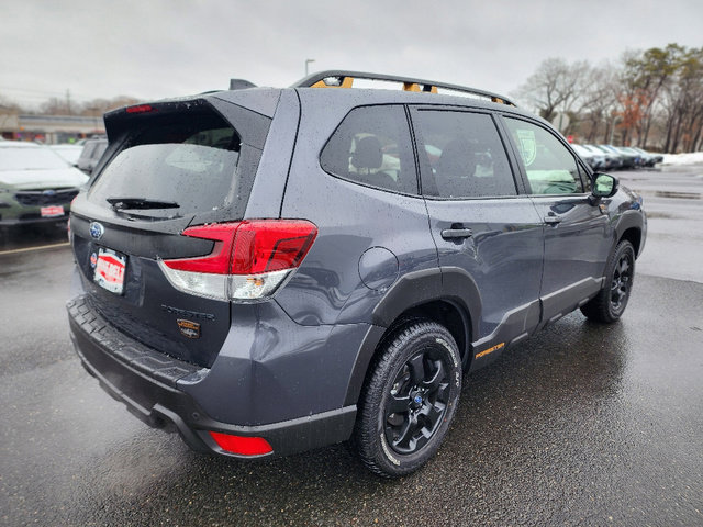 Used 2025 Subaru Forester Wilderness w/ Wilderness Package image 23