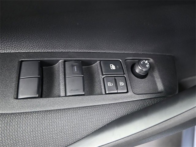 New 2026 Toyota Corolla LE image 9