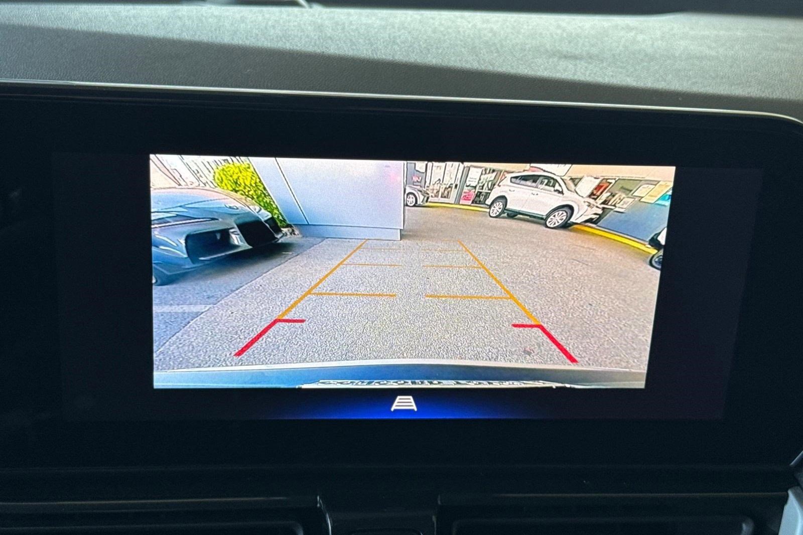 Used 2025 Chevrolet TrailBlazer LT image 17