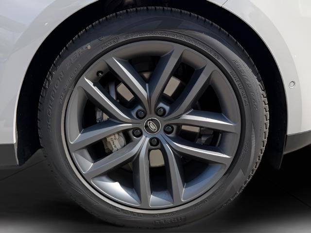 Certified 2025 Land Rover Range Rover Sport SE image 10