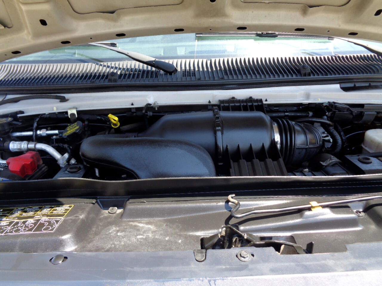 Used 2012 Ford E-250 and Econoline 250 w/ PWR Group image 18