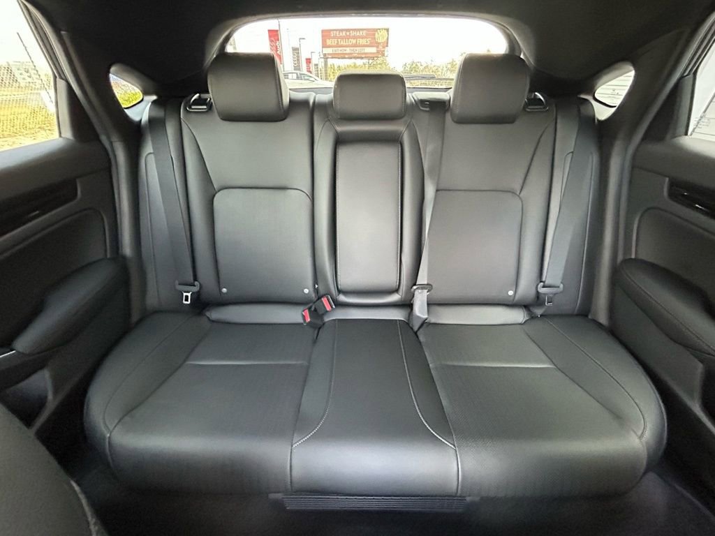 Used 2025 Honda Civic Sport Touring image 14