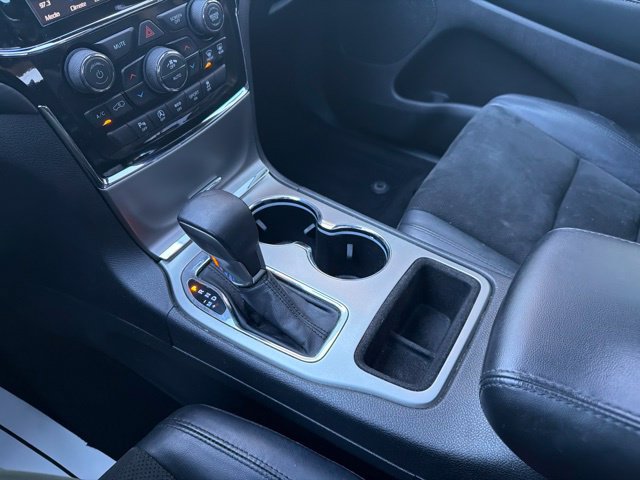 Used 2019 Jeep Grand Cherokee Altitude AWD/4WD image 35