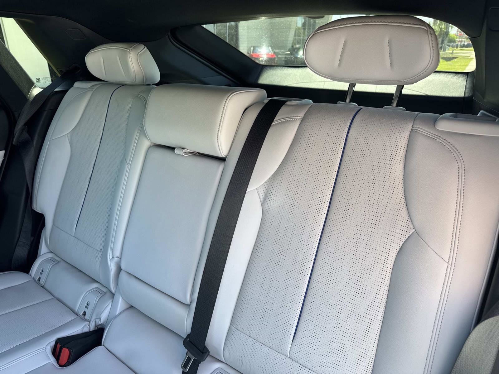 New 2026 Cadillac Lyriq Luxury w/ LPO, Floor Liner Package image 13
