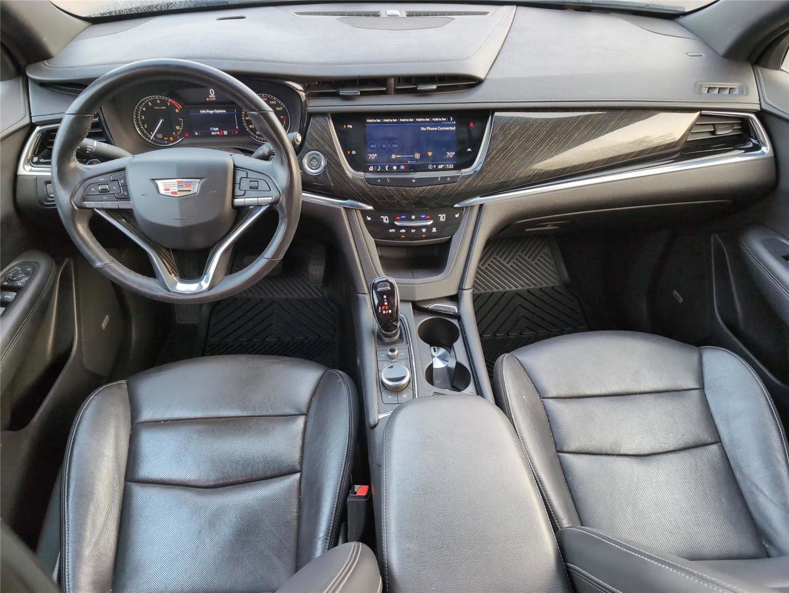 Used 2021 Cadillac XT6 Premium Luxury image 25