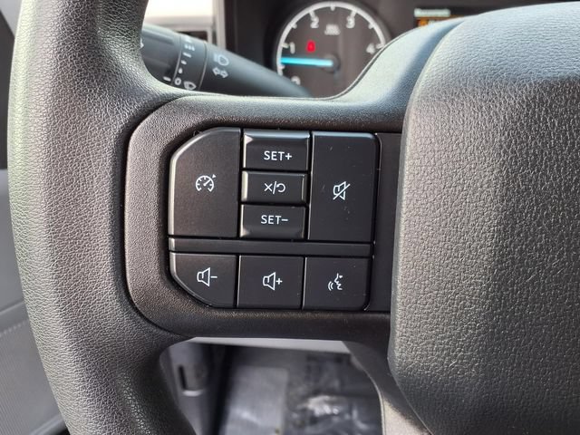 Used 2025 Ford F250 XLT w/ FX4 Off-Road Package AWD/4WD image 27