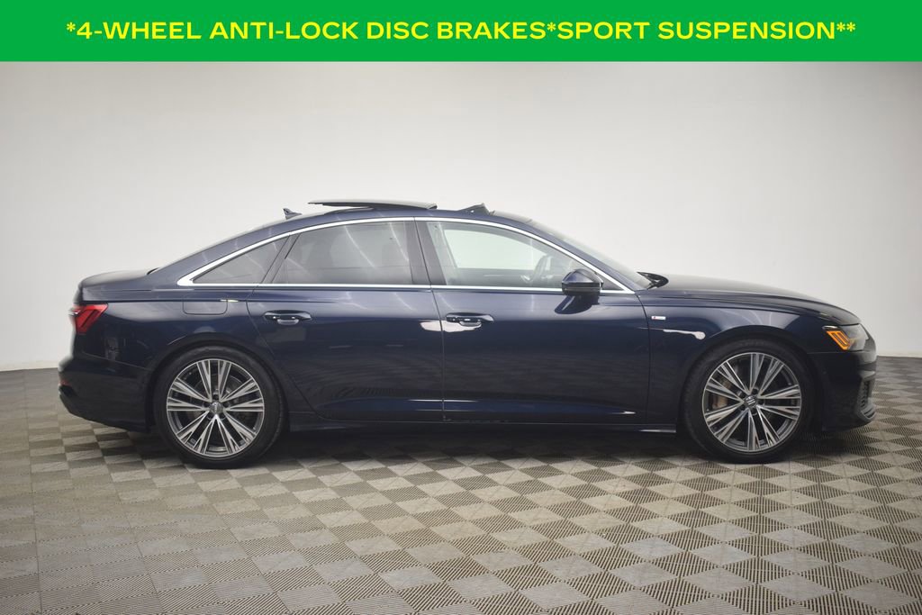 Used 2019 Audi A6 3.0T Prestige w/ Prestige Package AWD/4WD image 13