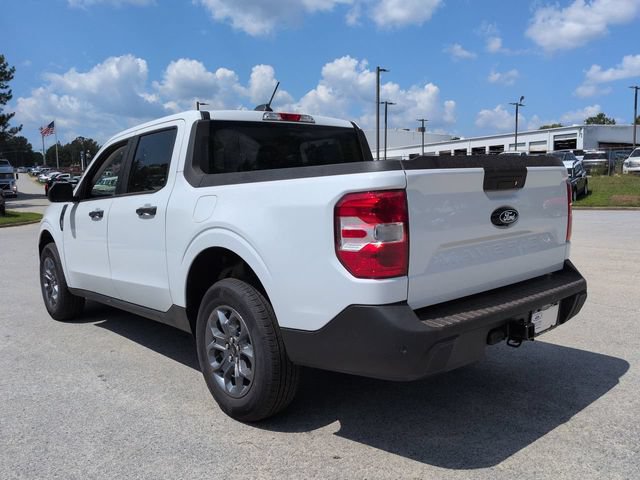New 2026 Ford Maverick XLT w/ XLT Luxury Package AWD/4WD image 6