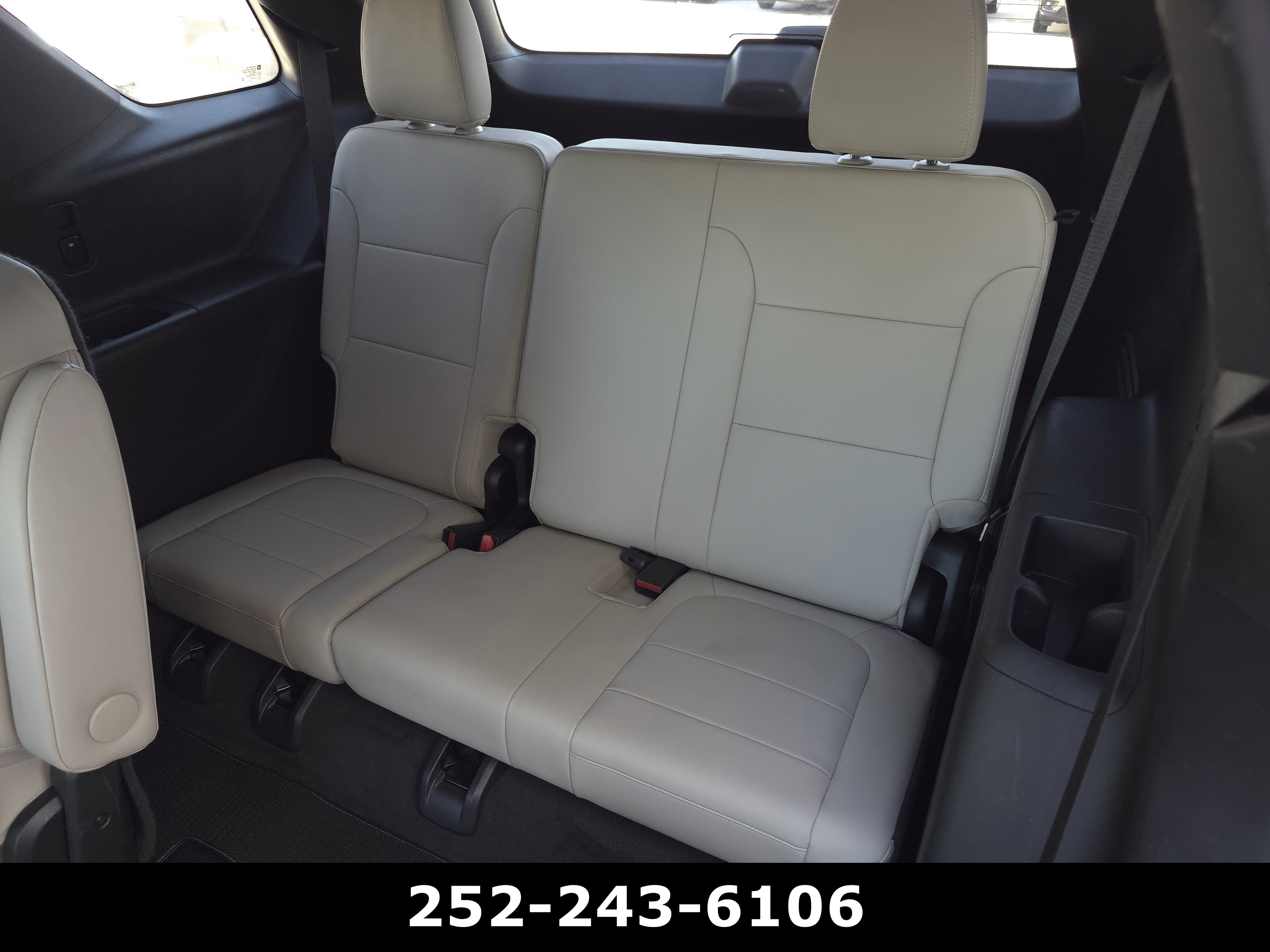Used 2023 Chevrolet Traverse LT w/ LT Premium Package image 33