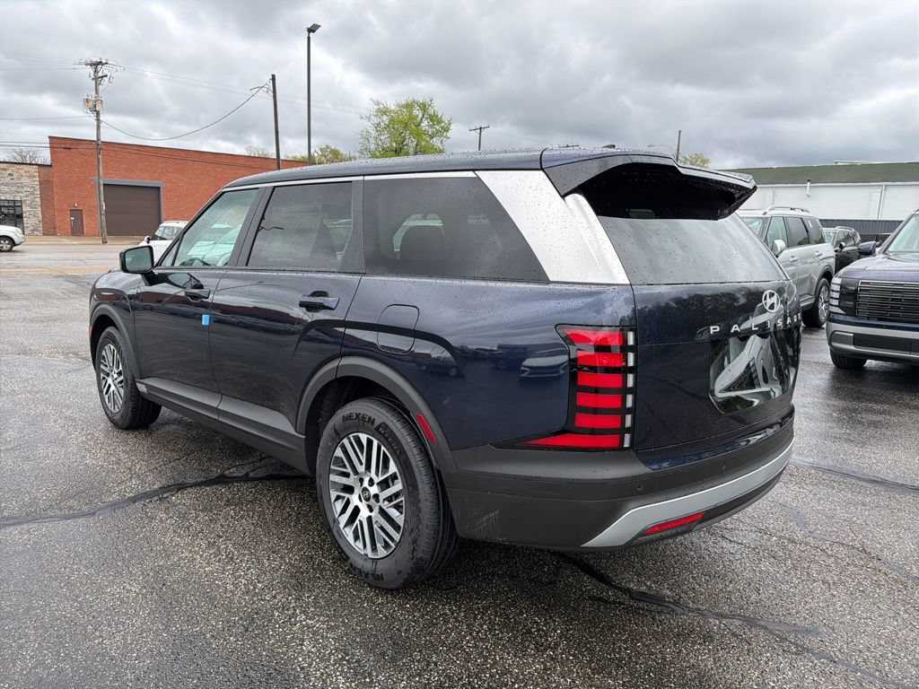 New 2026 Hyundai Palisade SE AWD/4WD image 5