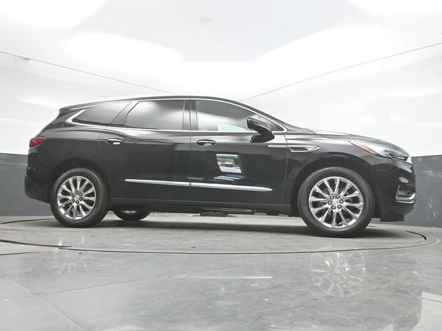 Used 2020 Buick Enclave Essence w/ Sound and Sites Package AWD/4WD image 36