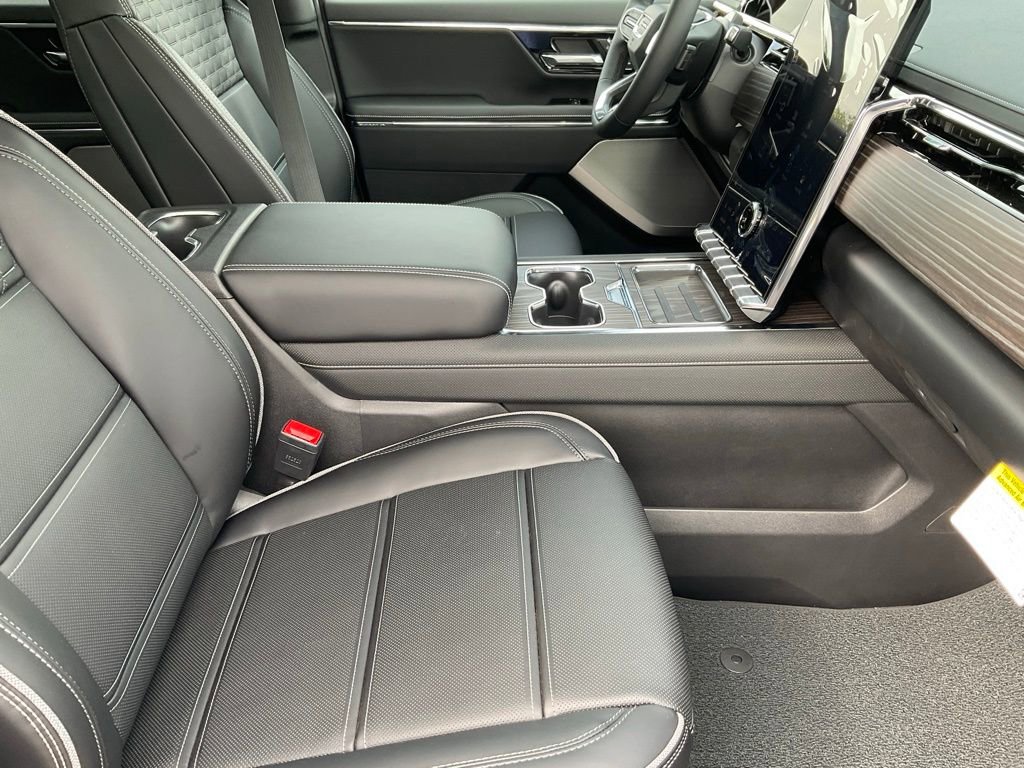 New 2025 GMC Sierra EV Denali image 6