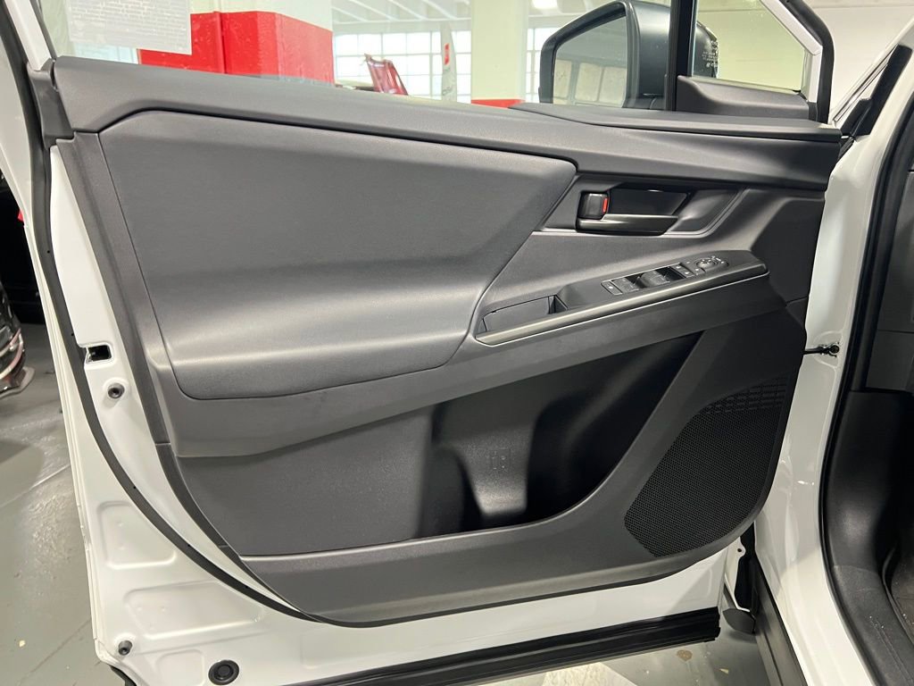 Certified 2026 Toyota bZ FWD image 38