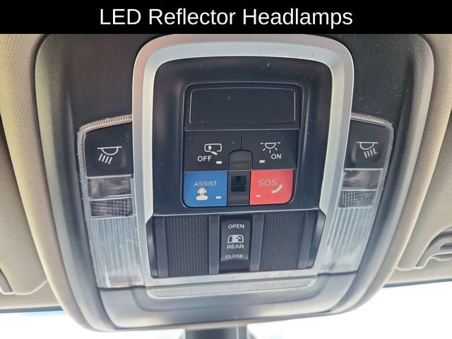 Used 2024 RAM 4500 Laramie AWD/4WD image 52