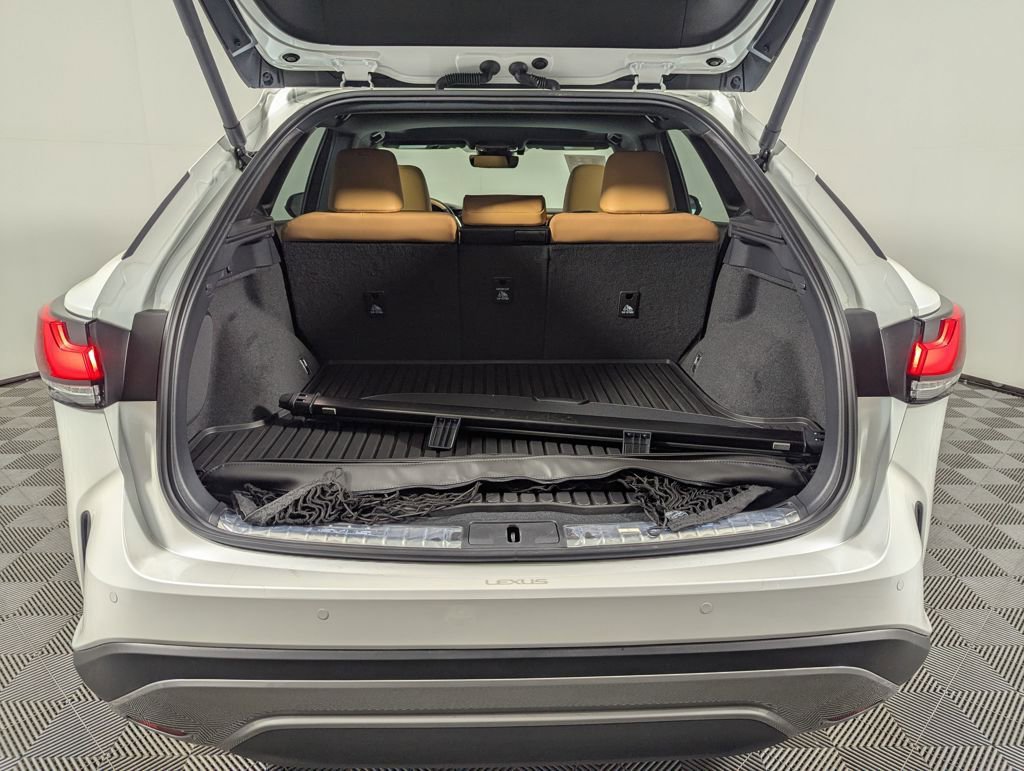 Used 2025 Lexus RX 350 Premium Plus w/ Accessory Package (K3) image 85