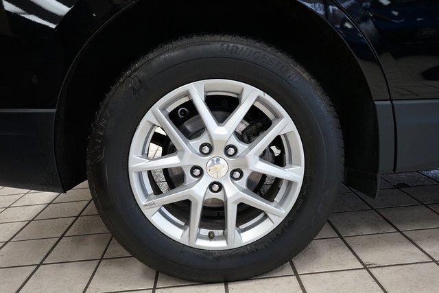Used 2023 Chevrolet Equinox LS w/ Driver Confidence II Package image 50