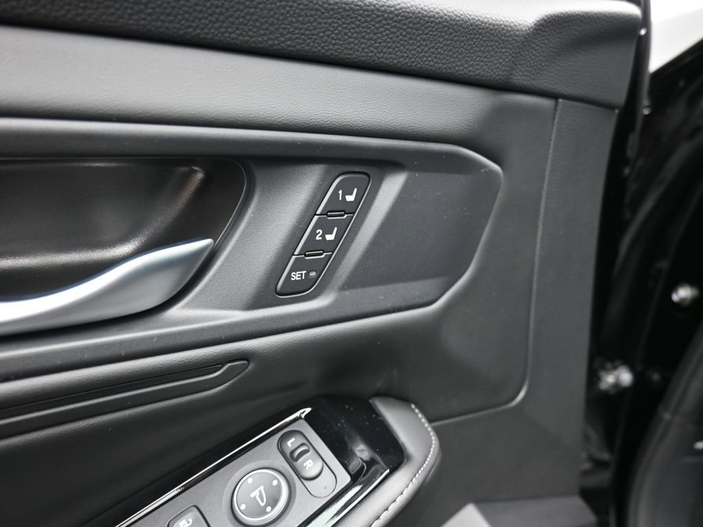 New 2026 Honda Accord Touring image 31