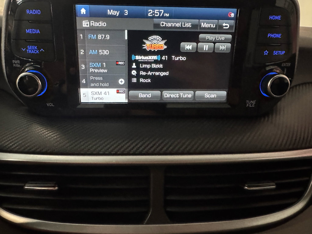 Used 2021 Hyundai Tucson Value AWD/4WD image 28