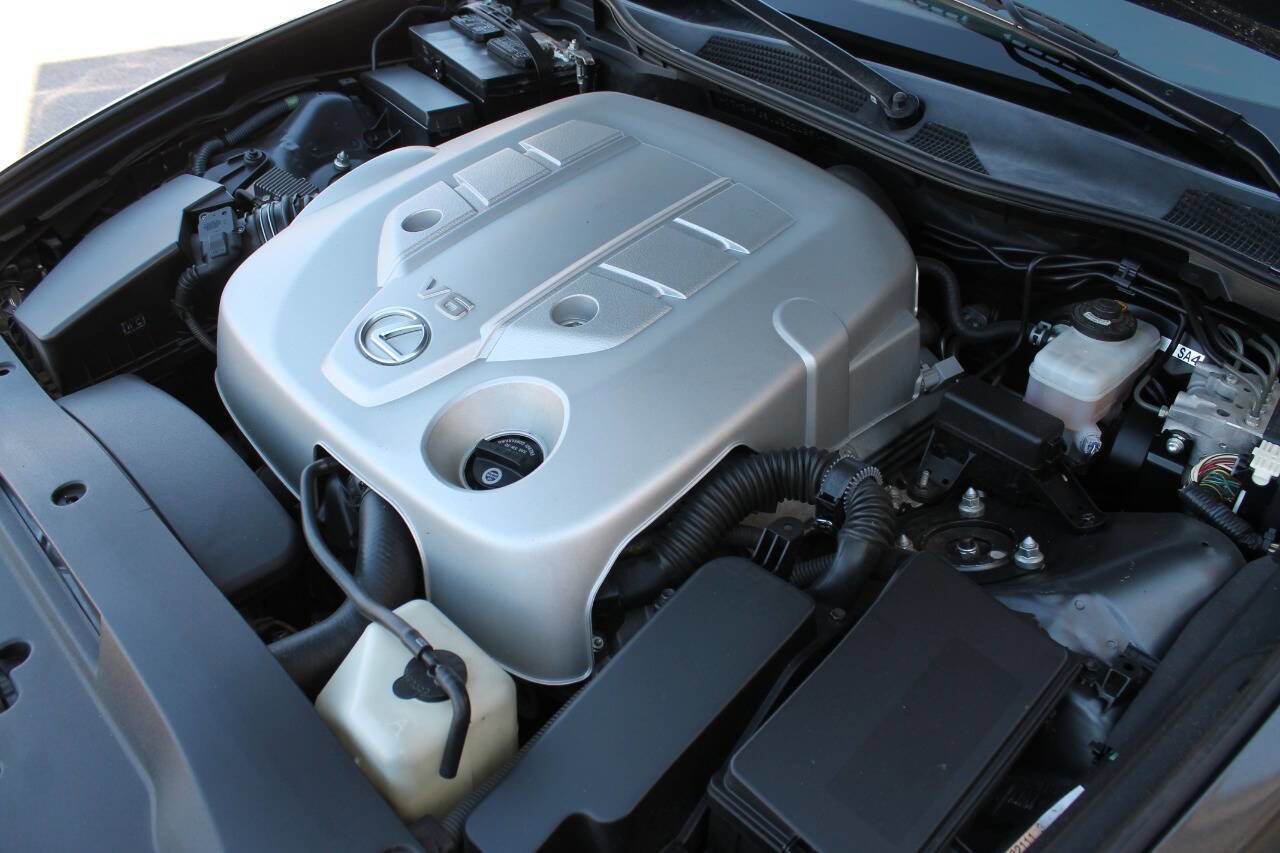 Used 2006 Lexus GS 300 image 17