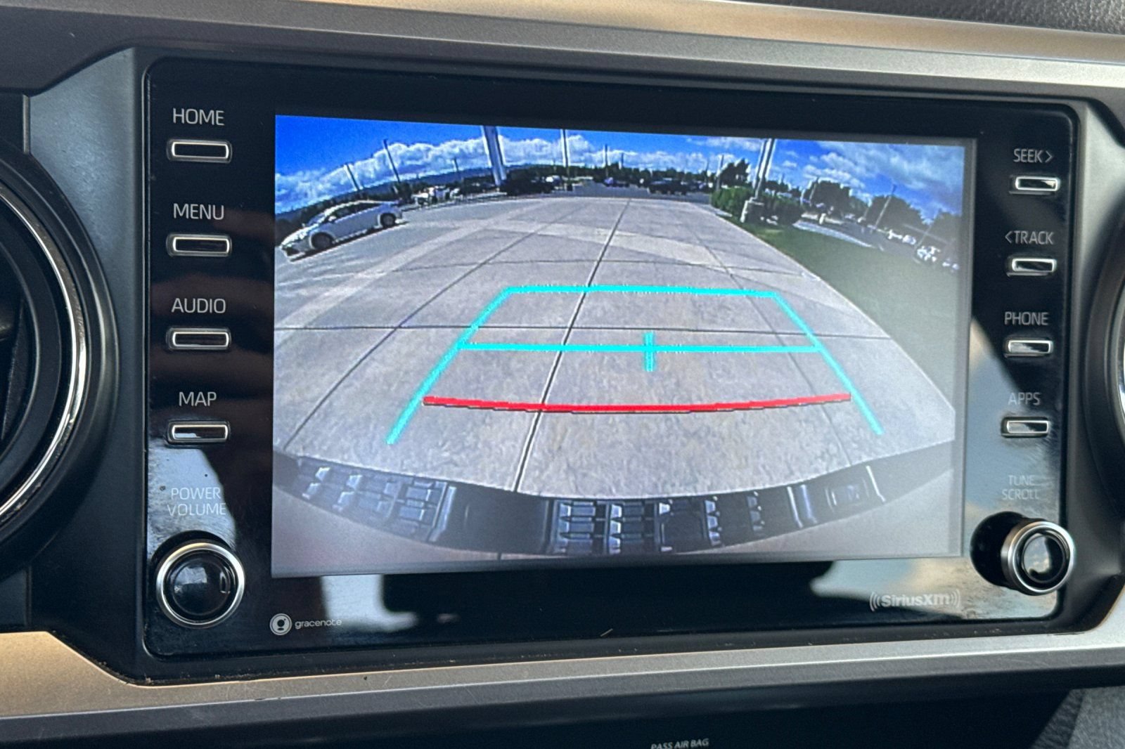 Used 2022 Toyota Tacoma SR5 RWD image 22