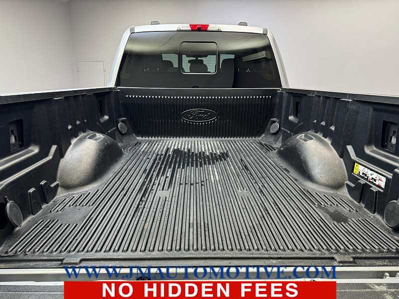 Used 2022 Ford F250 XLT w/ XLT Premium Package image 12