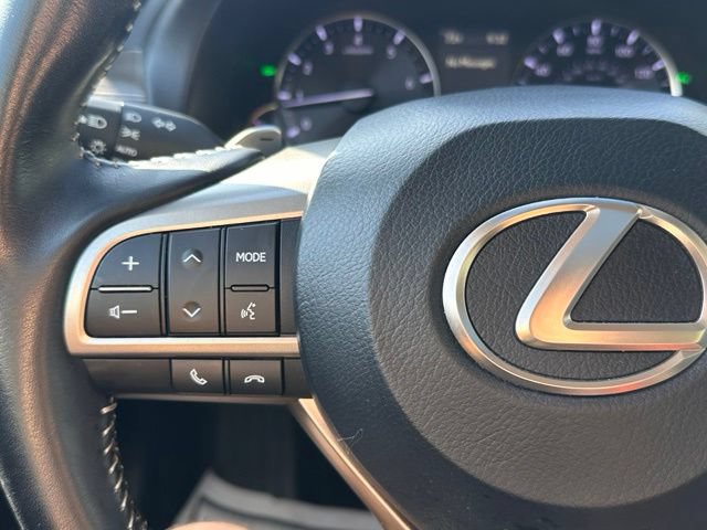 Used 2016 Lexus GS 350 AWD w/ Premium Package image 23