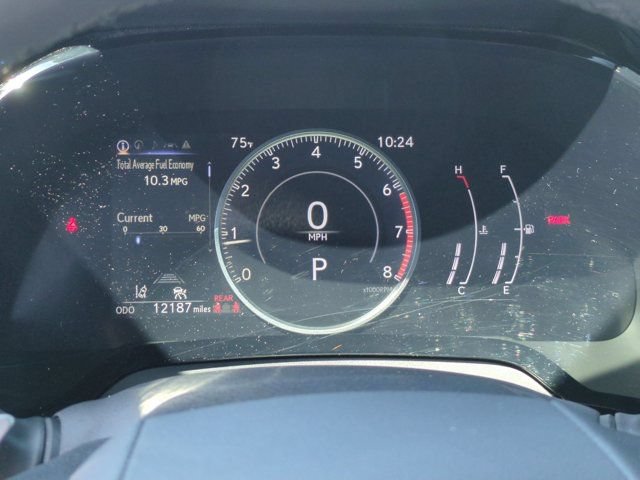 Used 2024 Lexus RX 350 FWD w/ Technology Package image 19