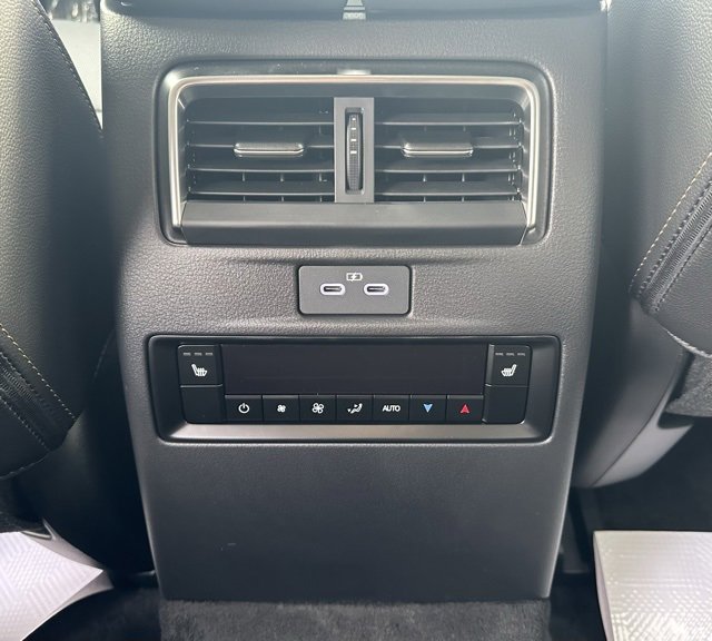 New 2026 MAZDA CX-90 3.3 Turbo w/ Preferred Package image 15