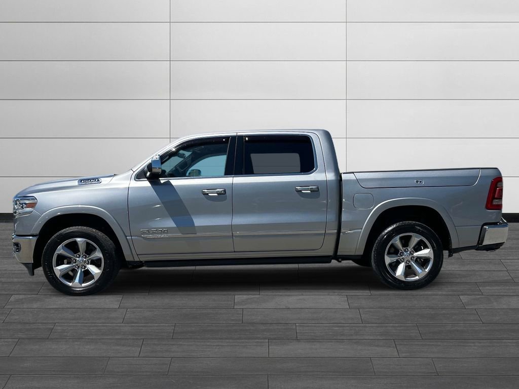 Used 2020 RAM 1500 Limited AWD/4WD image 6
