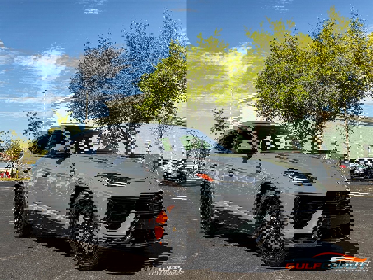 Used 2024 Lamborghini Urus Performante image 75