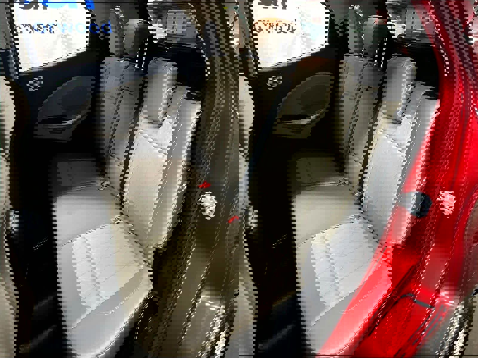 Used 2019 Ford EcoSport SE image 15